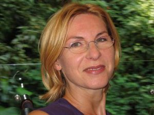 Dr. Viktoria Kranl-Giner